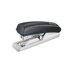 leitz 5517 zımba makinası 10 yaprak siyah 55170095 - Yok