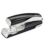 Leitz 55220095 Siyah 40 Sayfa Kapasiteli Zımba