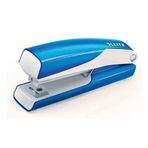 Leitz 5528-01 Beyaz Mini Zımba Makinesi