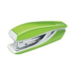 LEITZ 5528 WOW MİNİ ZIMBA MAKİNASI 10syf YEŞİL