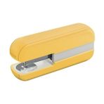 LEITZ 5567 COSY ZIMBA MAKİNESİ SARI