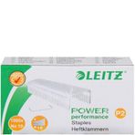 Leitz 5577 No 10 20'li Zımba Teli