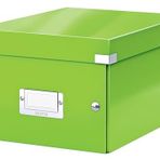 Leitz 60430054 Click & Store WOW Küçük Saklama Kutusu