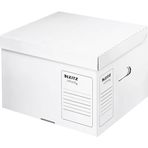 Leitz 6103 35x32x26.5 cm İnfinity Arşiv Kutusu