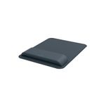 Leitz 65170089 Ergo Koyu Gri Ayarlanabilir Bilek Desteği Mouse Pad