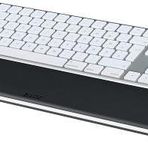 Leitz 65230095 Ergo Wow Siyah Klavye için Bilek Desteği