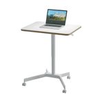 Leitz 65360001 Ergo Küçük Sit Standing Çalışma Masası