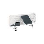 Leitz 65490000 Ergo Pegboard Taptop Tutuculu 80x25 cm Masa Düzenleyici