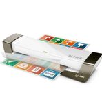 Leitz 7251 İlam Office A4 230V Laminasyon Makinesi