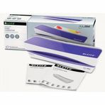 Leitz 7366 İlam A4 Mor Laminasyon Makinesi