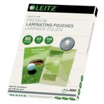 Leitz 7492 80li A5 Laminasyon Poşeti