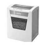 Leitz 8003 P4 Iq Evrak İmha Makinesi