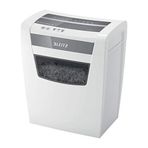 Leitz 80090000 IQ Home Office Evrak İmha Makinesi