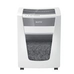 Leitz 80100000 IQ Office Pro P6+ Evrak İmha Makinesi