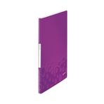 Leitz Active Wow 20 Poşetli 46310062 Sunum Dosyası