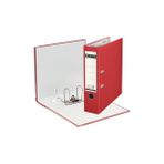 Leitz Büro Klasörü 1010 Geniş Kırmızı 24 Adet ( Çok Al Az Öde )