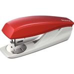 Leitz Büyük Zımba Makinesı 25 Sayfa 24/6 Zımba Makinesi Kırmızı