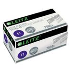 Leitz E1 No10 2500 Zımba Teli