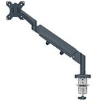 Leitz Ergo Space Saving Tekli Monitör Kolu