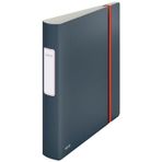 Leitz Gri 180° Active Cosy Dar Klasör