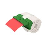 Leitz Icon 70150015 Kırmızı 12mm x 10m Şerit Etiket