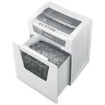 Leitz IQ Office P5 Evrak İmha Makinesi