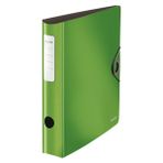 Leitz Klasör Active Solid 1 Adet Dar Yeşil 180 Derece L-1047 Ofis İçin Kullanışlı Seçim