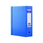 Leitz Kraf Özel Battal Geniş Lastikli 29x40x9 cm 890 gr Arşiv Kutusu