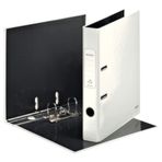 Leitz L-1006 Beyaz Plastik Klasör