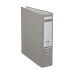 Leitz L-1010108501 180 Plastik Geniş Gri Klasör