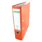 Leitz L-1010T Turuncu Klasör