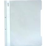 Leitz L-4189 | Telli Dosya Plastik Beyaz Adet