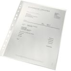 Leitz L-4791 Recycle A4 90 Micron 25'li Poşet Dosya
