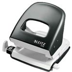 Leitz L-5008 Siyah Delgeç