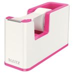 Leitz L-5364 Wow Çift Renk Metalik Pembe Bantlık