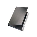 Leitz L-5831 Siyah Evrak Düzenleyici Dosya