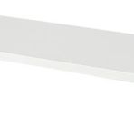 Leitz L-6434 Beyaz Ergo Monitör Standı