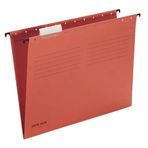 Leitz L-6515 Turuncu Dosya Havuzu