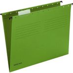 Leitz L-6515 Yeşil Dosya Havuzu