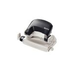 Leitz Leıtz 5058-95 Delgeç Siyah 10 Sayfalık