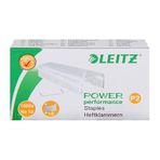 Leitz No: 10 Beyaz 1.000 Adet Zımba Teli