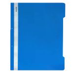 Leitz Plastik Açık Mavi L-4189 Telli Dosya