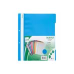 Leitz Plastik Telli Dosya 50'li Paket
