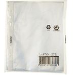 Leitz Poşet A 5 6 Delikli Buzlu 50li 4795 1 Paket 50 Adet Dosya
