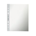 Leitz Poset Dosya 50 Lı A5 Seffaf Buzlu 4795-1-Lı-Pkt-1-Lı-Pkt