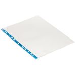 Leıtz Poşet Dosya A4 Kristal Şeffaf ( 100 ' Lü ) - Boyut