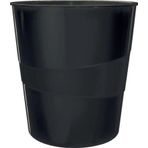 Leitz Recycle Cöp Kovası 15L Siyah