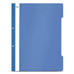 Leitz Telli Lacivert 50li Dosya