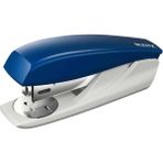 LEITZ ZIMBA MAKİNASI 24/6 MAVİ (25 Yaprak)