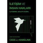 Lejand Iletişim Ve Insan Hakları - Iletişimsel Adalete Doğru